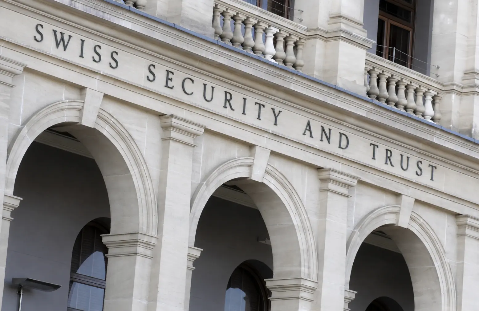Private banking support